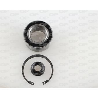 Roulement de roue avant OPEN PARTS OEM 2109810127