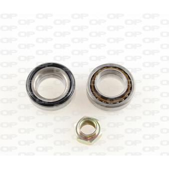 Roulement de roue avant OPEN PARTS OEM 5024195 Roulement de roue avant OPEN PARTS OEM 5024195