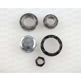 Roulement de roue arrière OPEN PARTS OEM 55225248 Roulement de roue arrière OPEN PARTS OEM 55225248