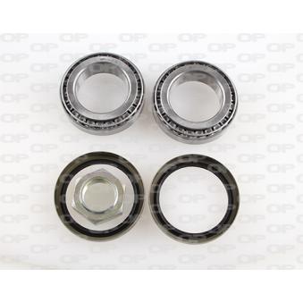 Roulement de roue avant OPEN PARTS OEM 1300535080 Roulement de roue avant OPEN PARTS OEM 1300535080