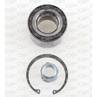 Roulement de roue avant OPEN PARTS OEM 44300SAA003