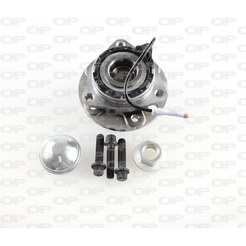 Roulement de roue avant OPEN PARTS HBK5171.03 - Visuel 1