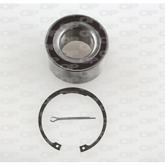 Roulement de roue avant OPEN PARTS HBK5174.01