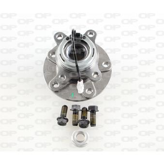 Roulement de roue arrière OPEN PARTS OEM 4686083E10000