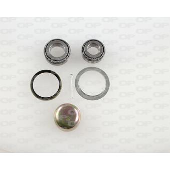 Roulement de roue arrière OPEN PARTS [HBK5176.00]