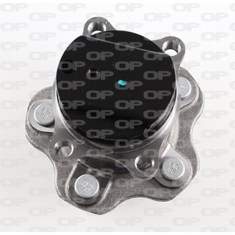 Roulement de roue arrière OPEN PARTS HBK5189.03 - Visuel 1