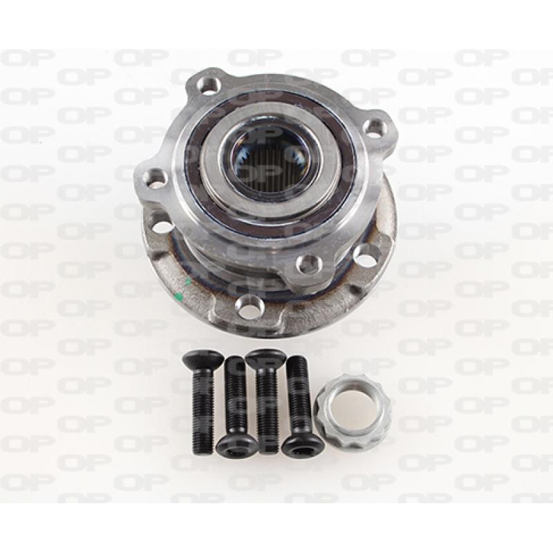 Roulement de roue avant OPEN PARTS HBK5191.03 - Visuel 1