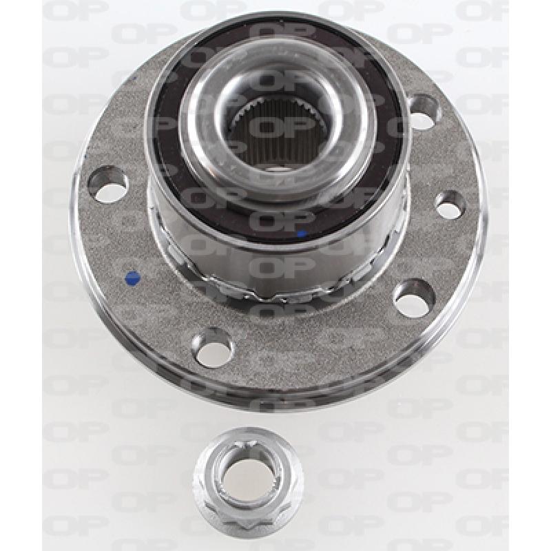 Roulement de roue avant OPEN PARTS HBK5194.03 - Visuel 1