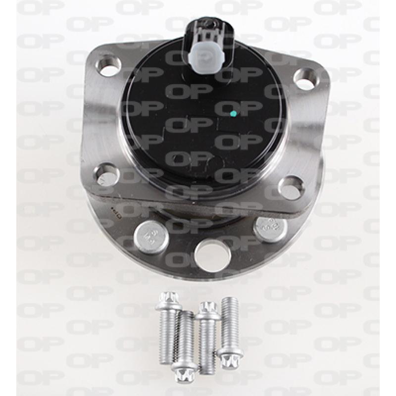 Roulement de roue arrière OPEN PARTS HBK5205.03 - Visuel 1