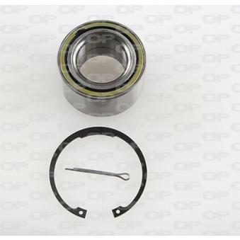 Roulement de roue arrière OPEN PARTS OEM 503103E101