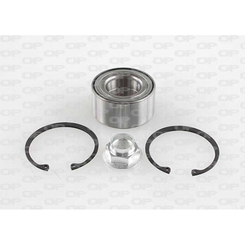 Roulement de roue avant OPEN PARTS HBK5223.01 - Visuel 1