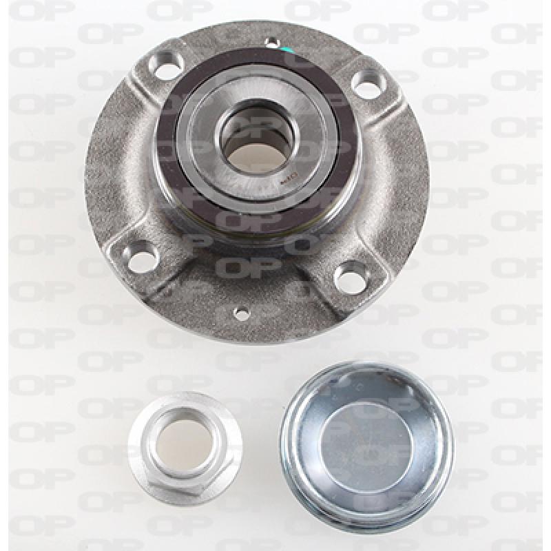 Roulement de roue arrière OPEN PARTS HBK5226.03 - Visuel 1