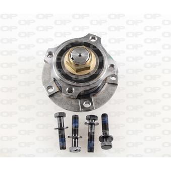 Roulement de roue avant OPEN PARTS OEM 31201095616 Roulement de roue avant OPEN PARTS OEM 31201095616