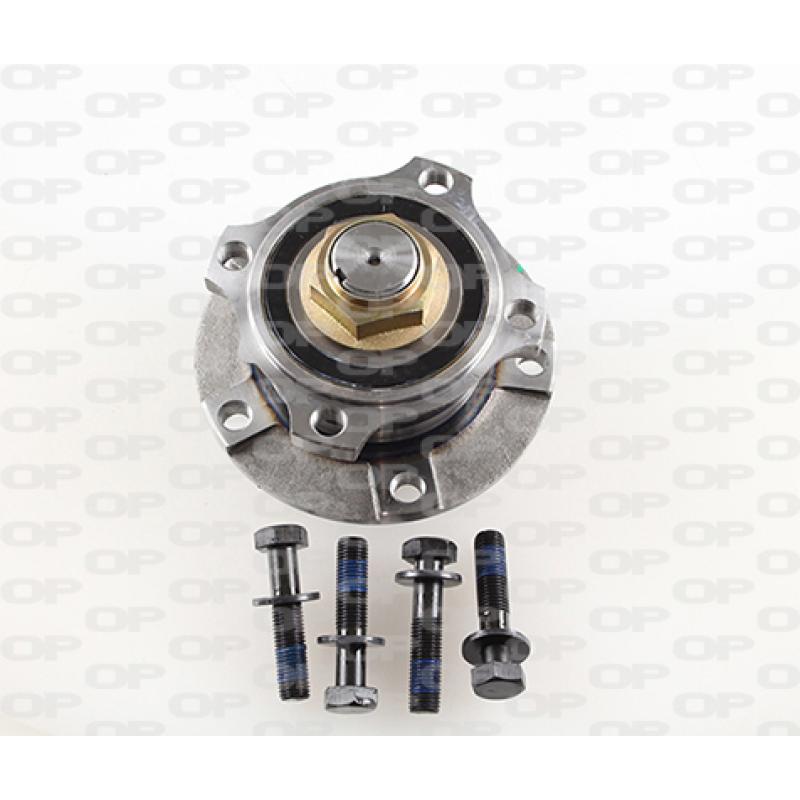 Roulement de roue avant OPEN PARTS HBK5227.03 - Visuel 1