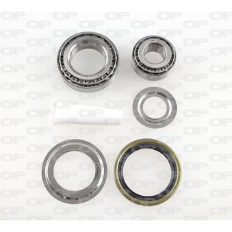 Roulement de roue avant OPEN PARTS OEM 0079811305
