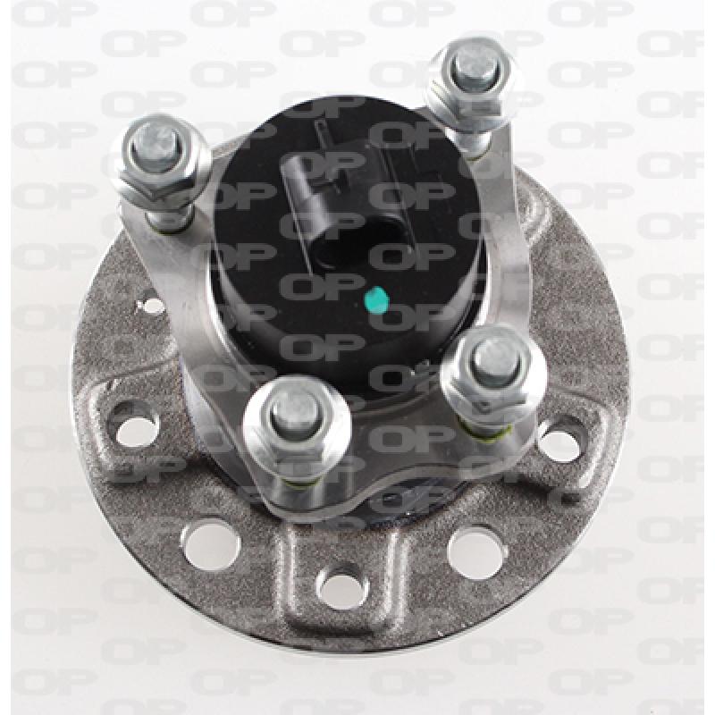 Roulement de roue arrière OPEN PARTS HBK5231.03 - Visuel 1