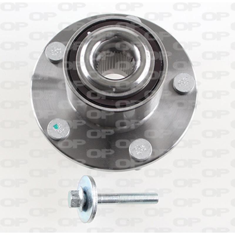 Roulement de roue avant OPEN PARTS HBK5232.03 - Visuel 1