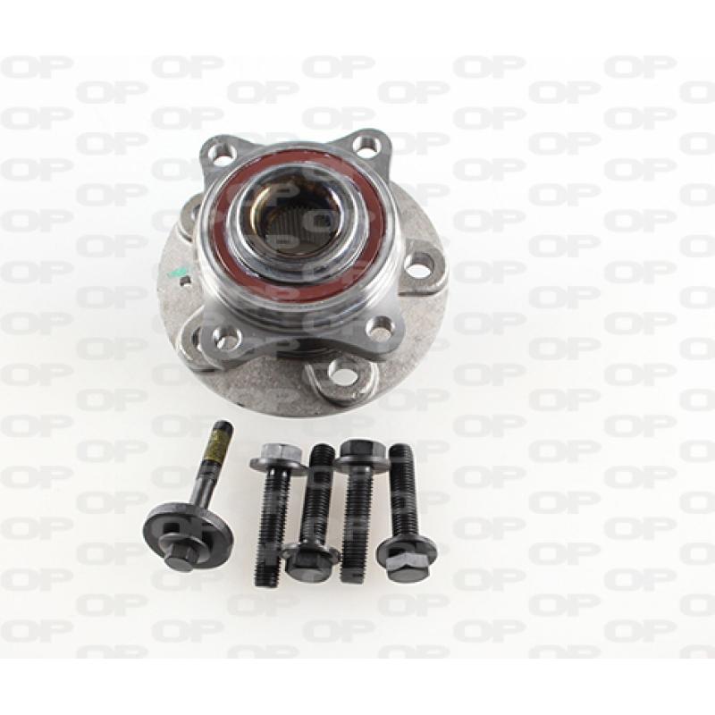 Roulement de roue avant OPEN PARTS HBK5234.03 - Visuel 1