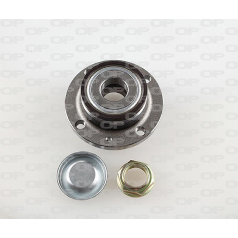 Roulement de roue arrière OPEN PARTS HBK5237.02 - Visuel 1