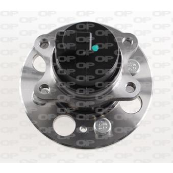 Roulement de roue arrière OPEN PARTS OEM 527501G100