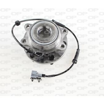 Roulement de roue avant OPEN PARTS OEM 402024X01A Roulement de roue avant OPEN PARTS OEM 402024X01A