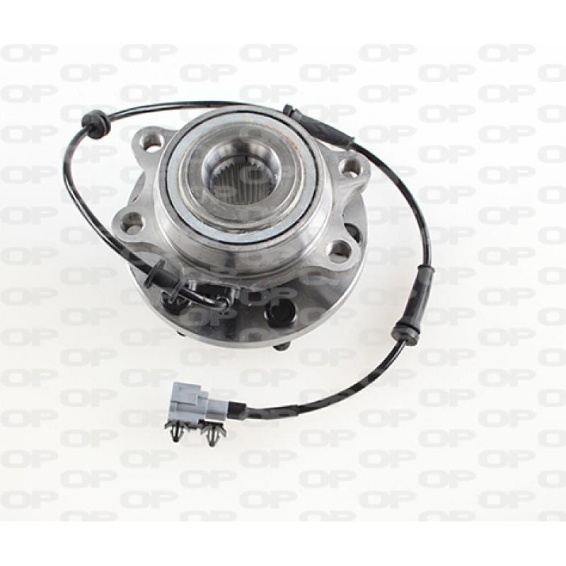 Roulement de roue avant OPEN PARTS HBK5248.03 - Visuel 1