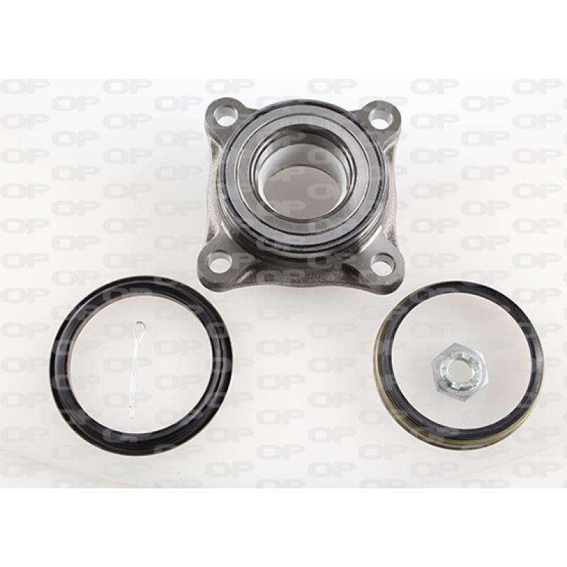 Roulement de roue avant OPEN PARTS HBK5251.02 - Visuel 1