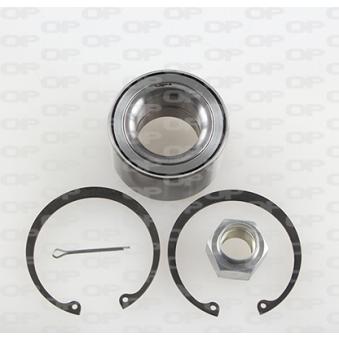Roulement de roue avant OPEN PARTS OEM 94535254 Roulement de roue avant OPEN PARTS OEM 94535254