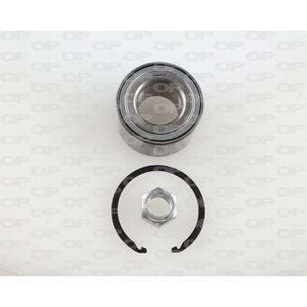 Roulement de roue avant OPEN PARTS OEM MR491449 Roulement de roue avant OPEN PARTS OEM MR491449