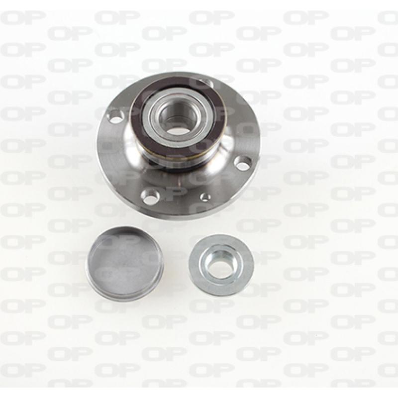 Roulement de roue arrière OPEN PARTS HBK5262.02 - Visuel 1