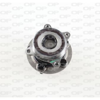 Roulement de roue avant OPEN PARTS [HBK5264.03]