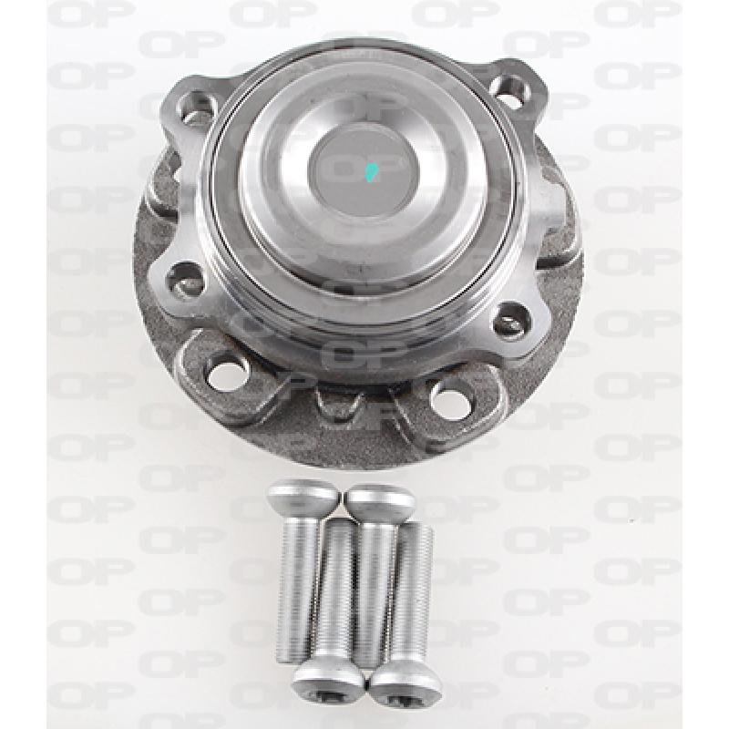 Roulement de roue avant OPEN PARTS HBK5267.03 - Visuel 1