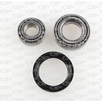 Roulement de roue avant OPEN PARTS HBK5268.00 pour KIA CERATO 500 SEC - 231cv