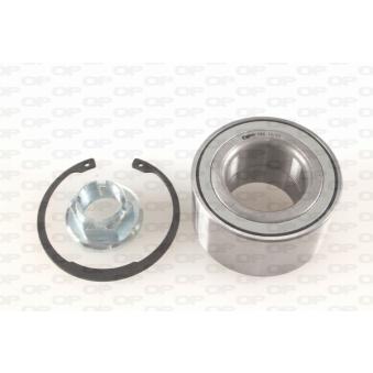 Roulement de roue avant OPEN PARTS HBK5276.01 pour VOLKSWAGEN PASSAT 1.2 - 110cv