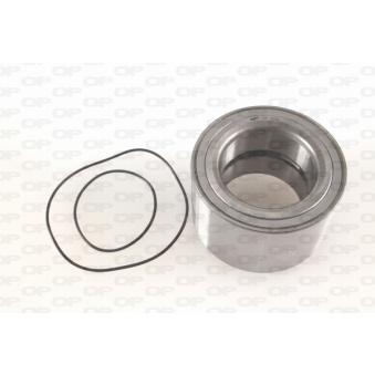 Roulement de roue arrière OPEN PARTS HBK5277.01 pour KIA CEED 35S/E - 82cv
