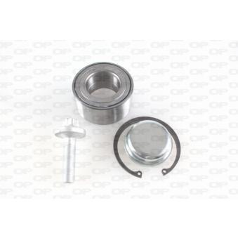 Roulement de roue avant OPEN PARTS [HBK5278.01]