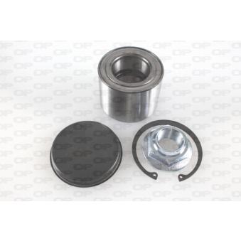 Roulement de roue arrière OPEN PARTS [HBK5279.01]