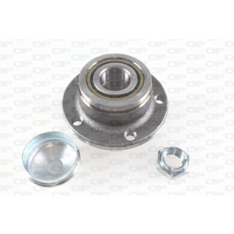 Roulement de roue arrière OPEN PARTS OEM 328027
