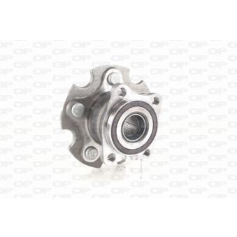Moyeu de roue arrière OPEN PARTS OEM 424500R020