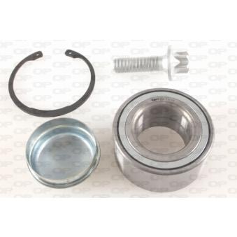 Roulement de roue avant OPEN PARTS OEM 1699810006