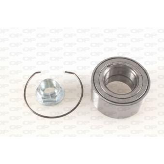 Roulement de roue avant OPEN PARTS [HBK5296.01]