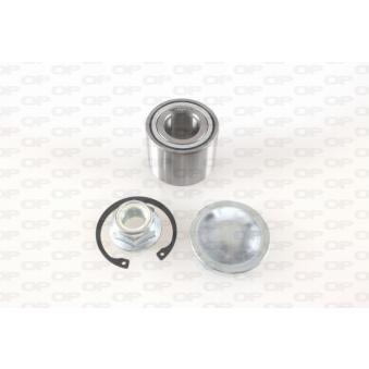 Roulement de roue arrière OPEN PARTS OEM 432100286R Roulement de roue arrière OPEN PARTS OEM 432100286R