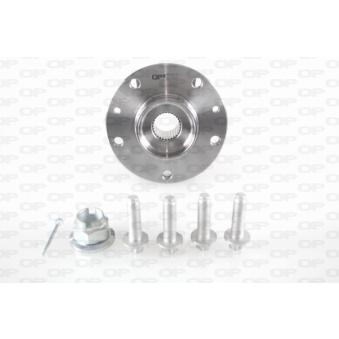 Roulement de roue avant OPEN PARTS OEM 402024EA0A Roulement de roue avant OPEN PARTS OEM 402024EA0A
