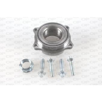 Roulement de roue arrière OPEN PARTS HBK5314.02 pour PEUGEOT 504 E 320 - 272cv