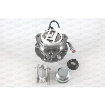 Roulement de roue avant OPEN PARTS HBK5315.03 pour SUZUKI IGNIS 1.7 CDTI - 110cv