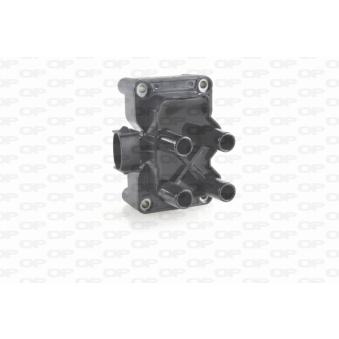 Bobine d'allumage OPEN PARTS IGN1010.00 pour VOLKSWAGEN MULTIVAN 2.0 - 124cv