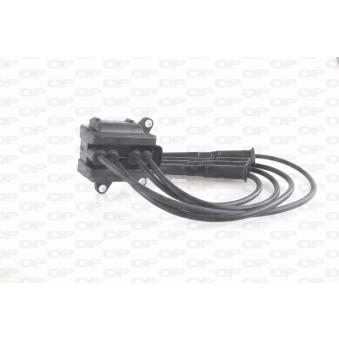 Bobine d'allumage OPEN PARTS OEM 8200734204
