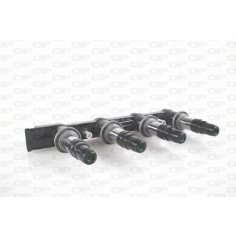 Bobine d'allumage OPEN PARTS OEM 25186686