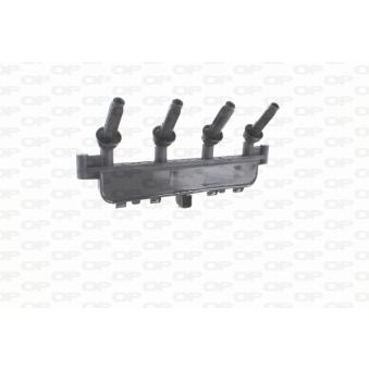 Bobine d'allumage OPEN PARTS OEM 597074