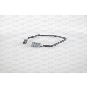 Sonde lambda OPEN PARTS LMB1000.00 pour FIAT DOBLO 1.2 - 65cv